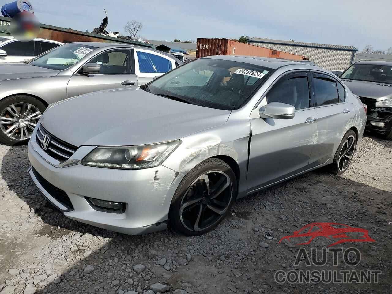 HONDA ACCORD 2015 - 1HGCR3F8XFA030872