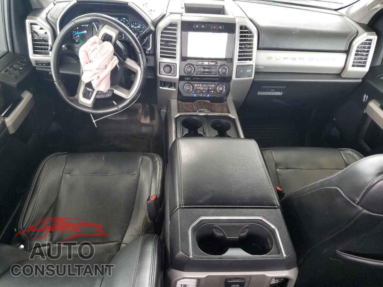 FORD F250 2017 - 1FT7W2BT9HEC28089