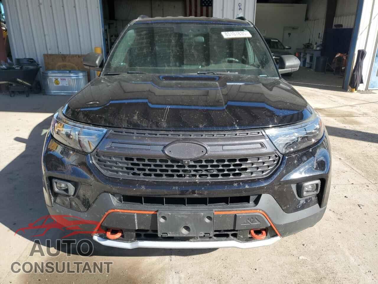 FORD EXPLORER 2021 - 1FMSK8JH5MGC19079