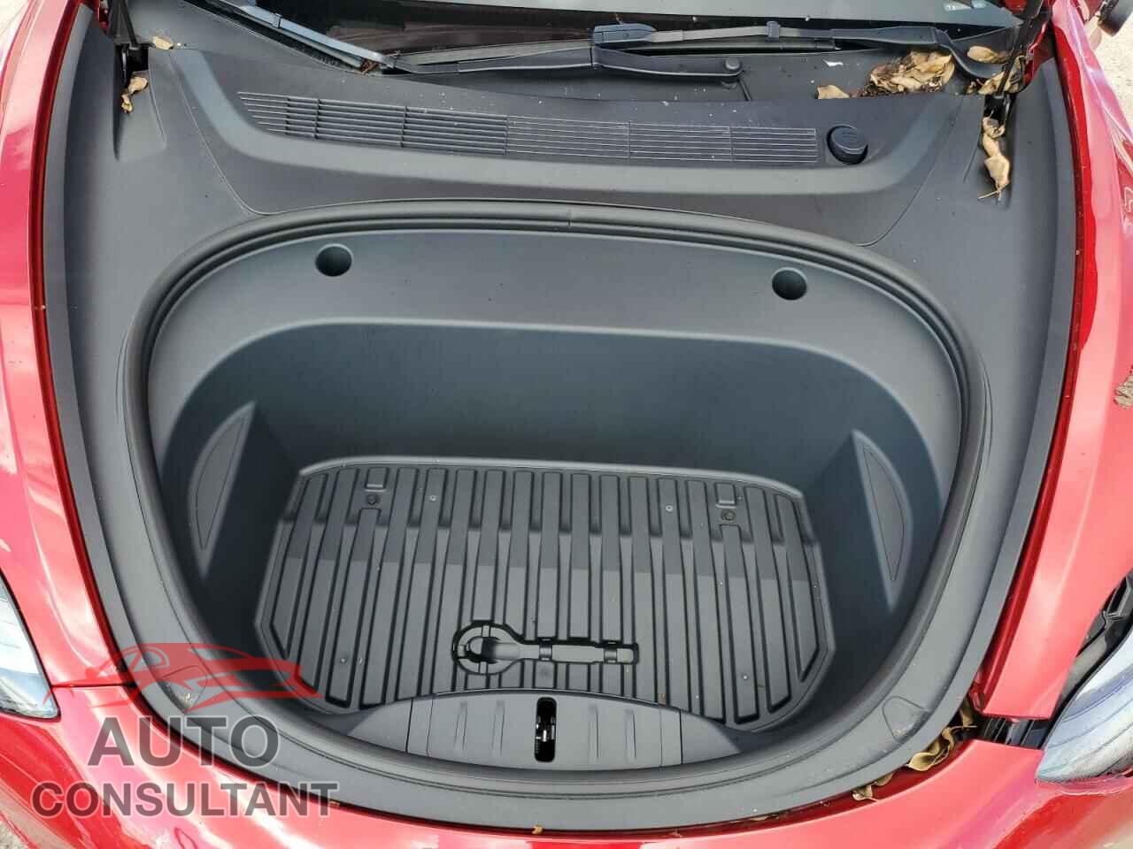 TESLA MODEL 3 2023 - 5YJ3E1EA3PF467723