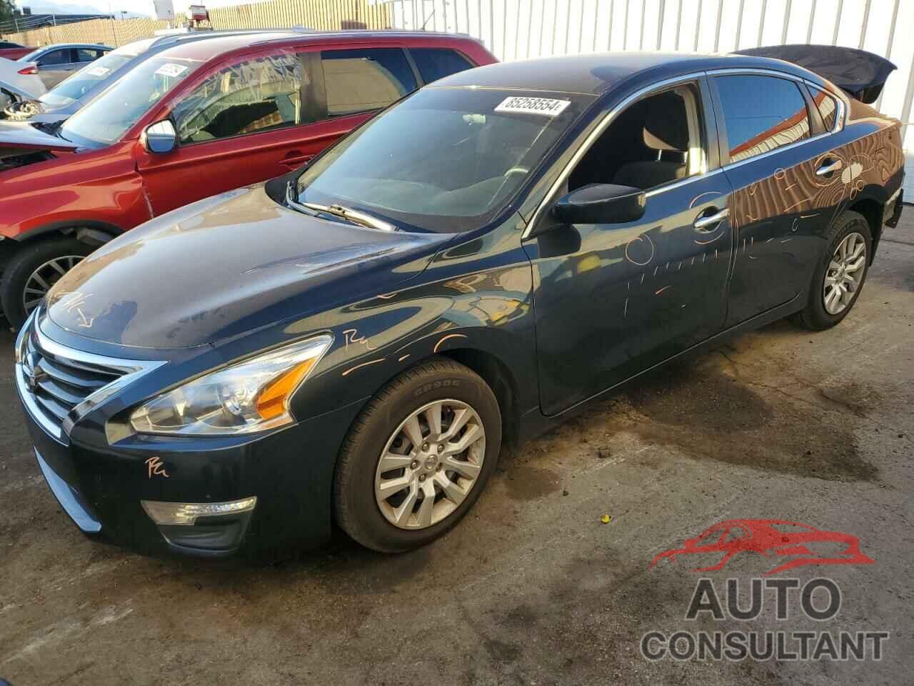 NISSAN ALTIMA 2013 - 1N4AL3AP9DN430679