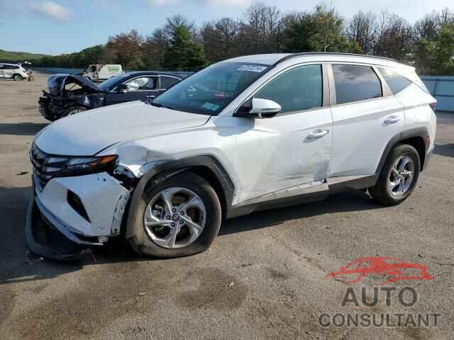 HYUNDAI TUCSON 2022 - 5NMJBCAEXNH070249