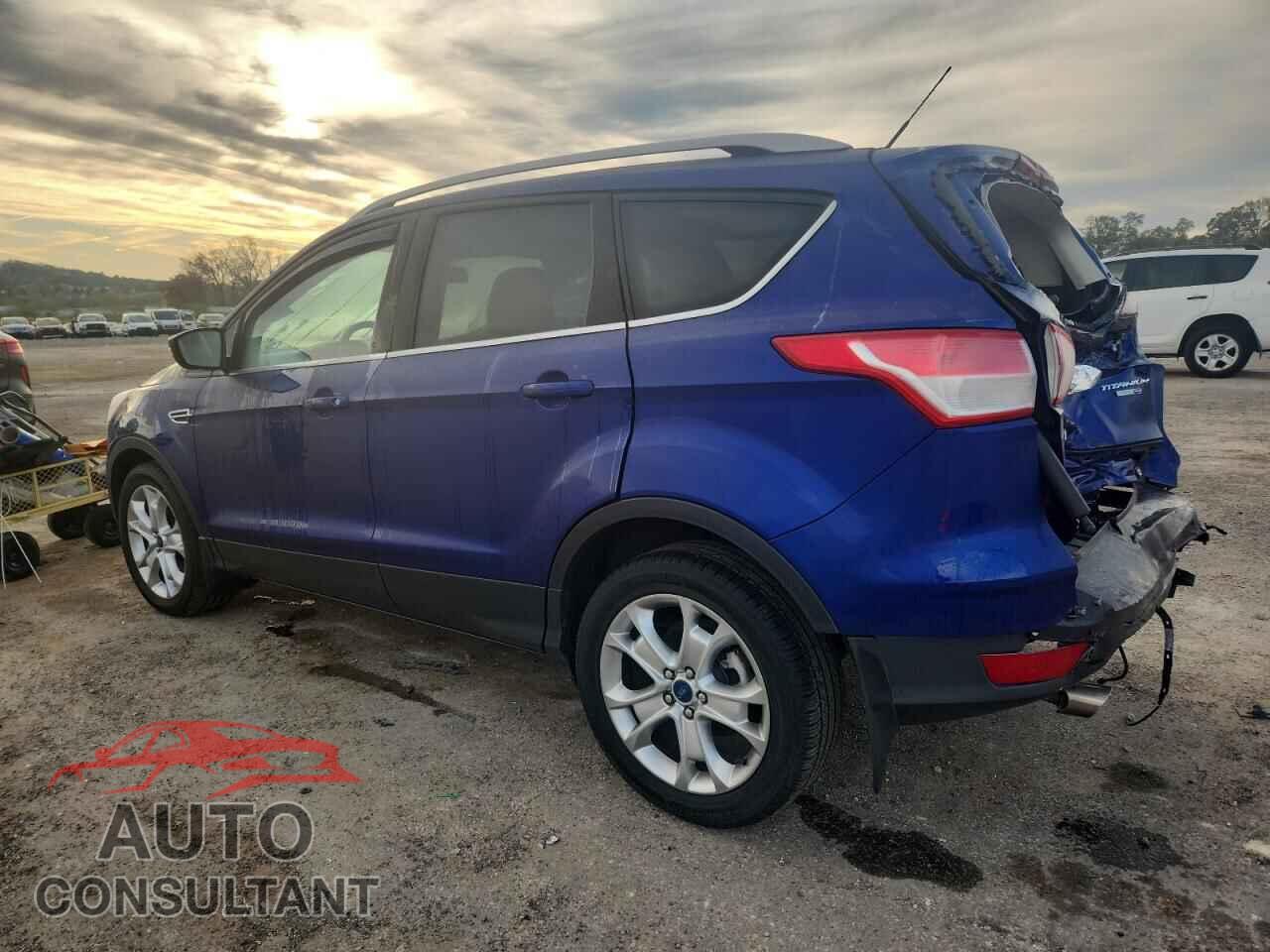 FORD ESCAPE 2015 - 1FMCU9J97FUC90236