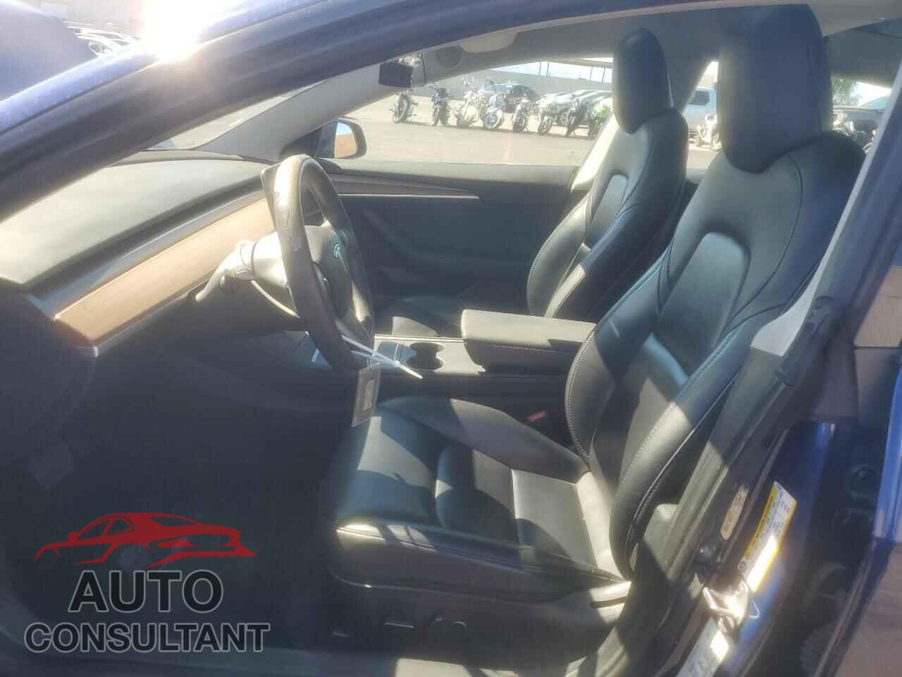 TESLA MODEL 3 2023 - 5YJ3E1EA0PF451480