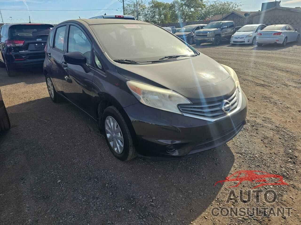 NISSAN VERSA 2015 - 3N1CE2CPXFL441328