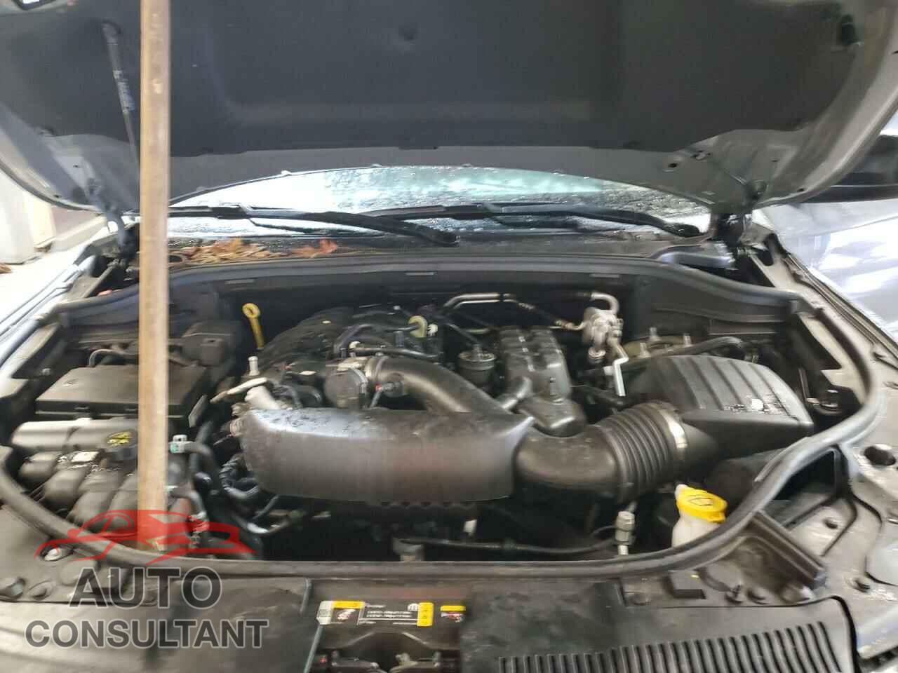 DODGE DURANGO 2022 - 1C4RDJDG5NC212794