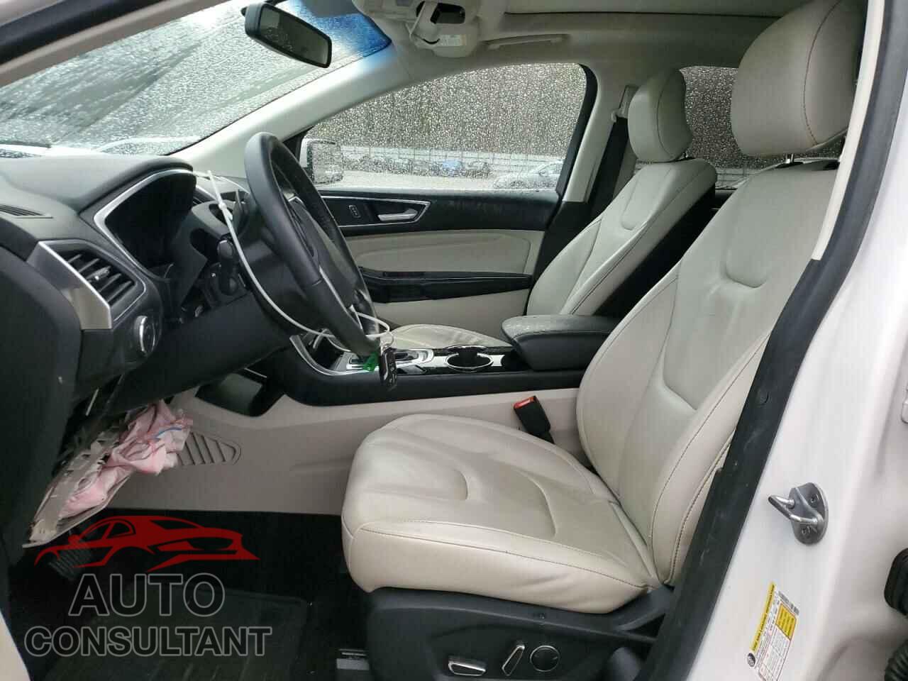 FORD EDGE 2016 - 2FMPK3K83GBB42781