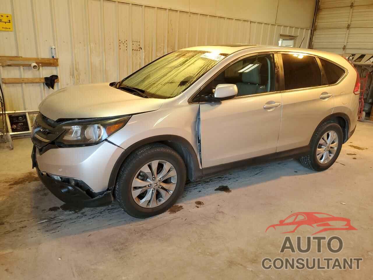 HONDA CRV 2013 - 2HKRM4H55DH665049