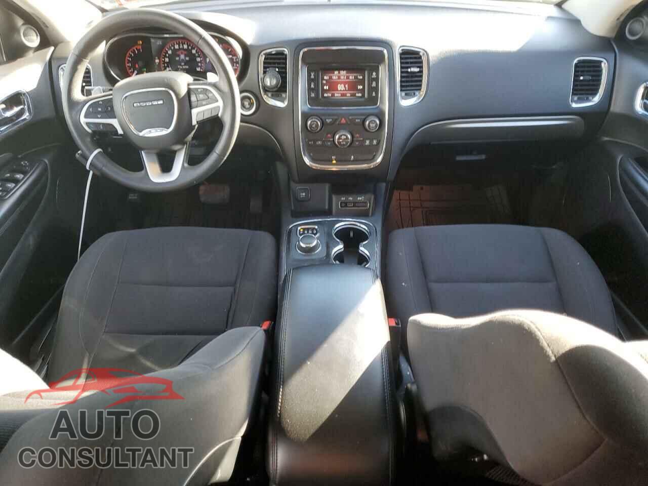 DODGE DURANGO 2015 - 1C4RDJAG9FC786756
