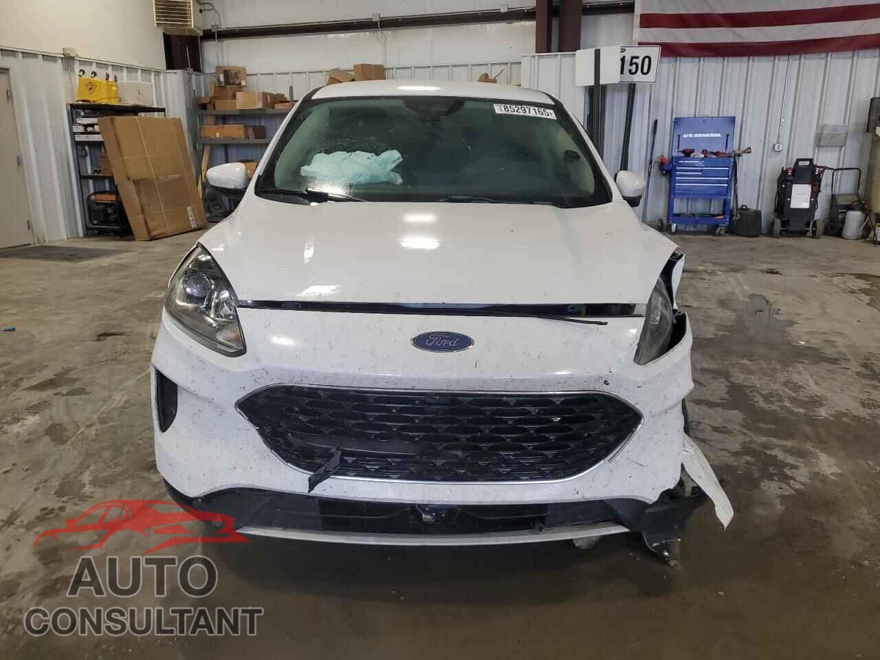 FORD ESCAPE 2020 - 1FMCU0G68LUA76781