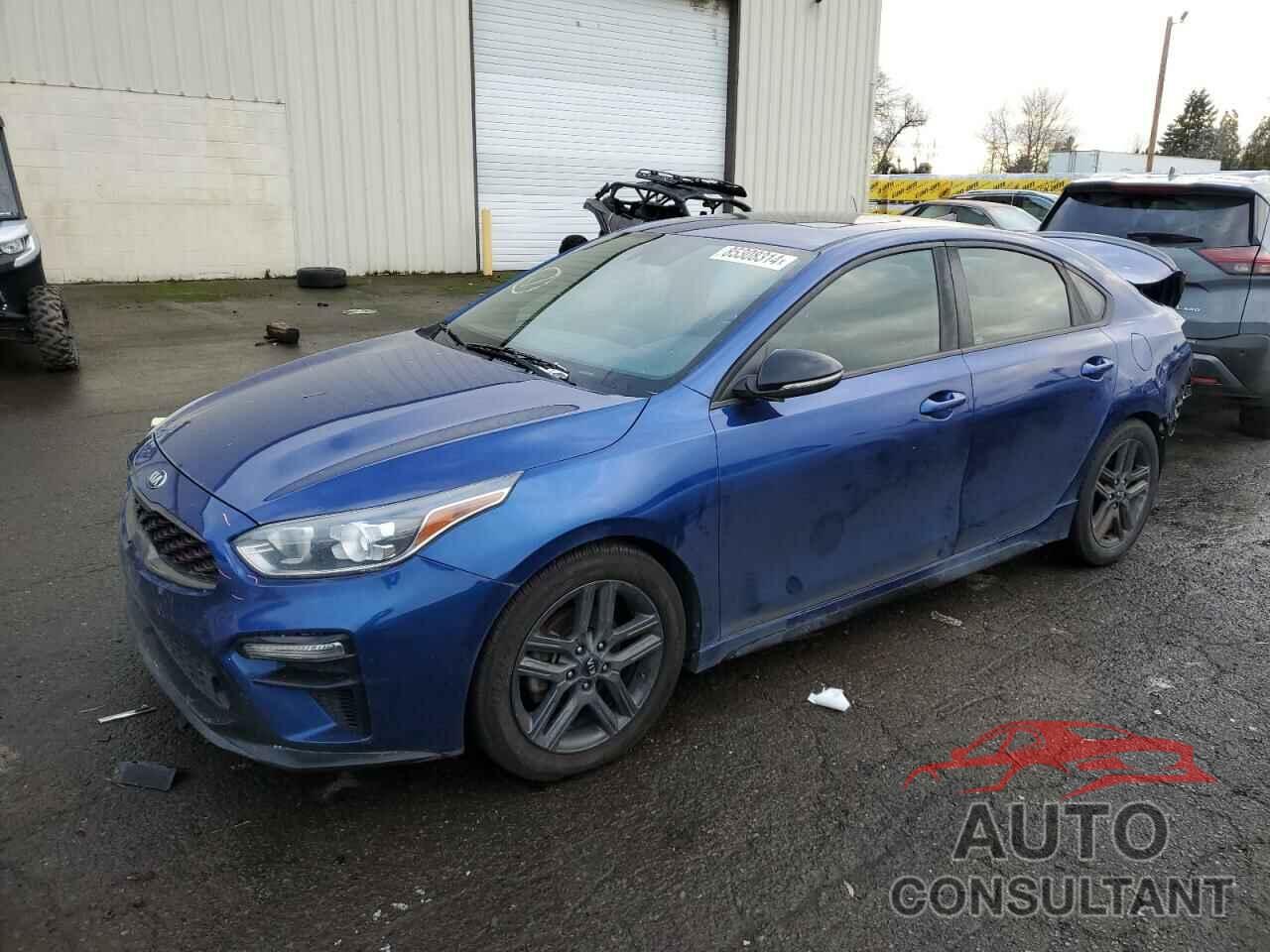 KIA FORTE 2020 - 3KPF34ADXLE179704