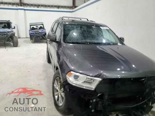 DODGE DURANGO 2015 - 1C4RDJDG8FC801341