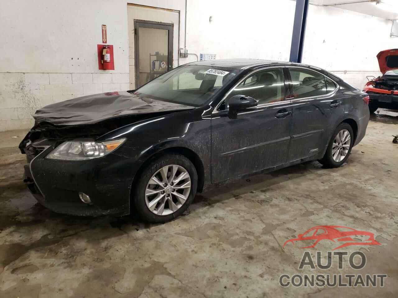 LEXUS ES300 2015 - JTHBW1GG1F2082610