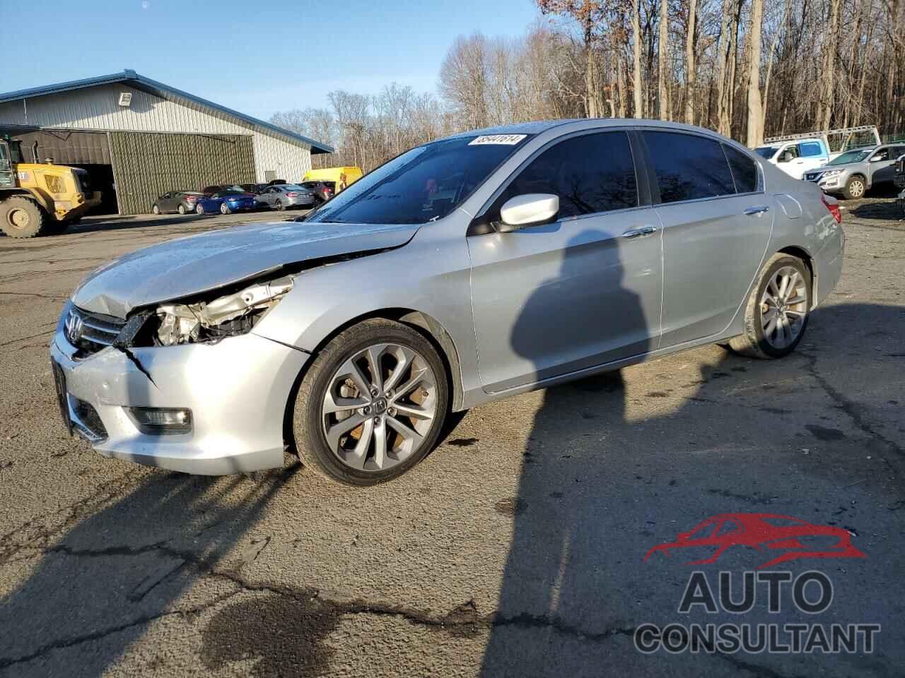 HONDA ACCORD 2014 - 1HGCR2F56EA247673