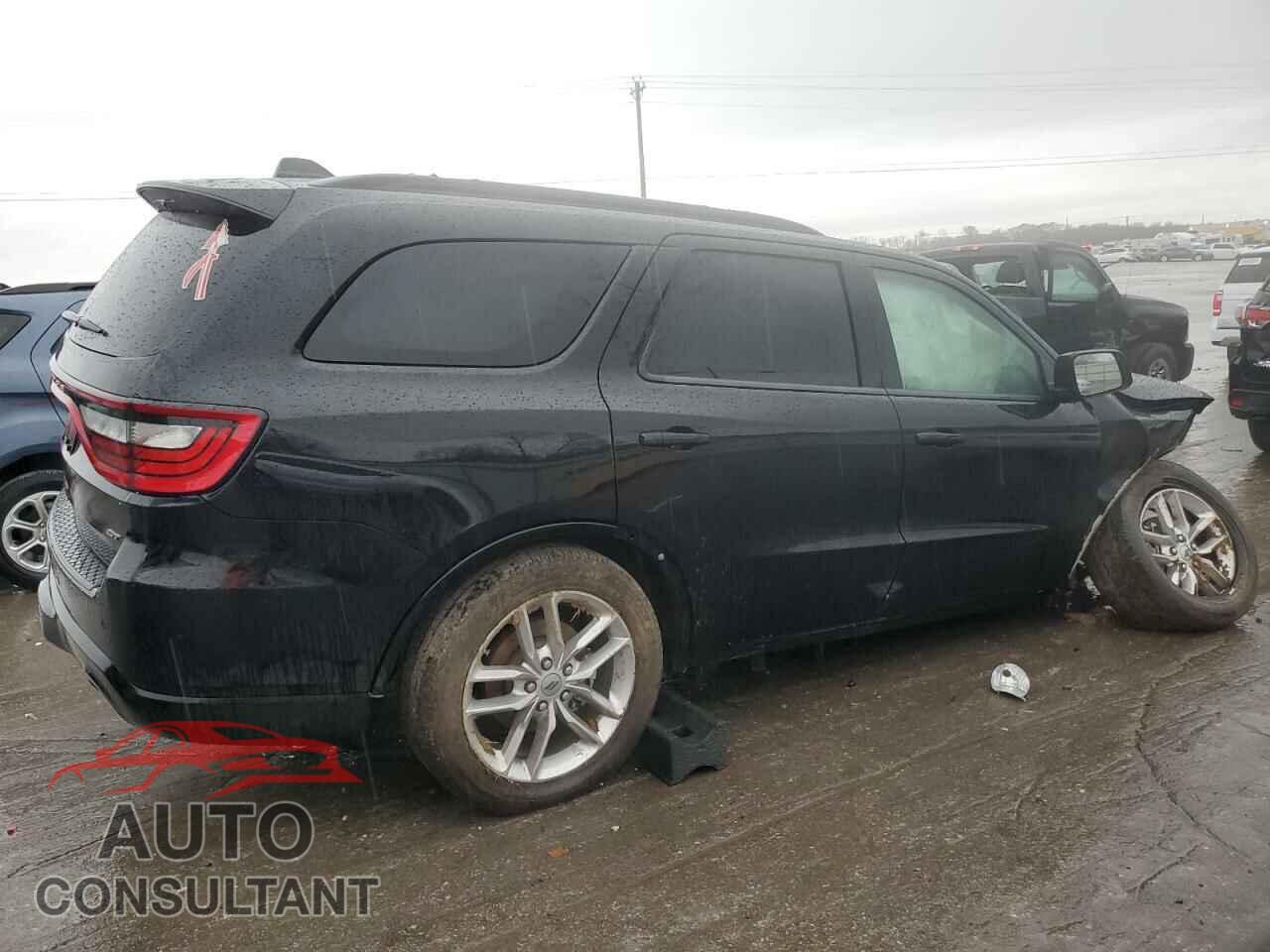 DODGE DURANGO 2023 - 1C4RDJDG2PC603131