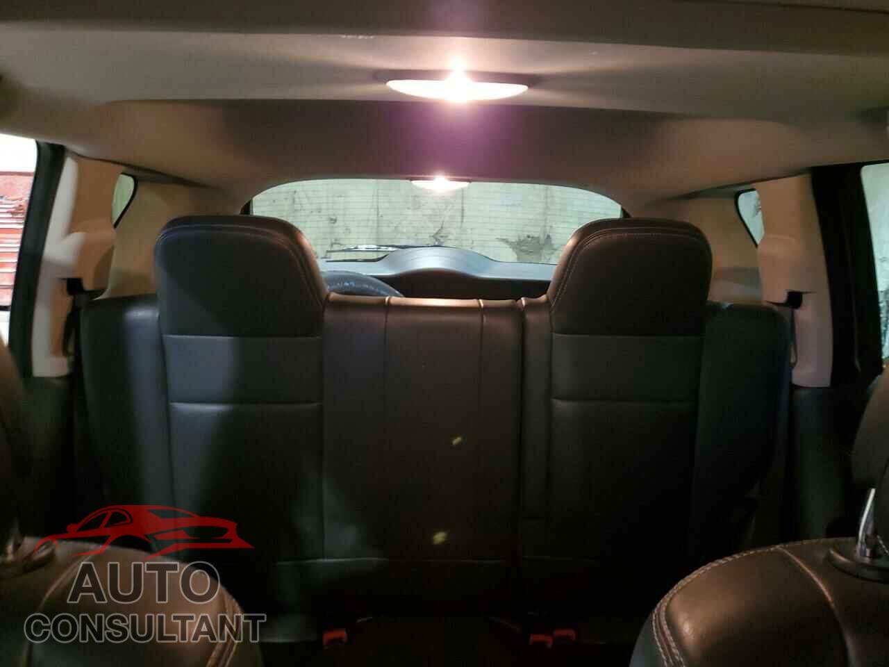 JEEP COMPASS 2015 - 1C4NJDEB3FD232095