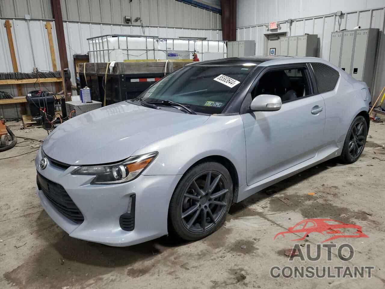 TOYOTA SCION 2014 - JTKJF5C79E3068711