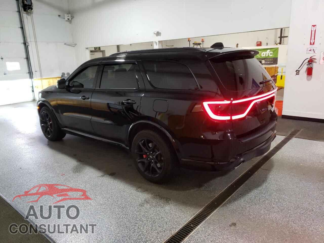 DODGE DURANGO 2023 - 1C4SDJCT8PC657274