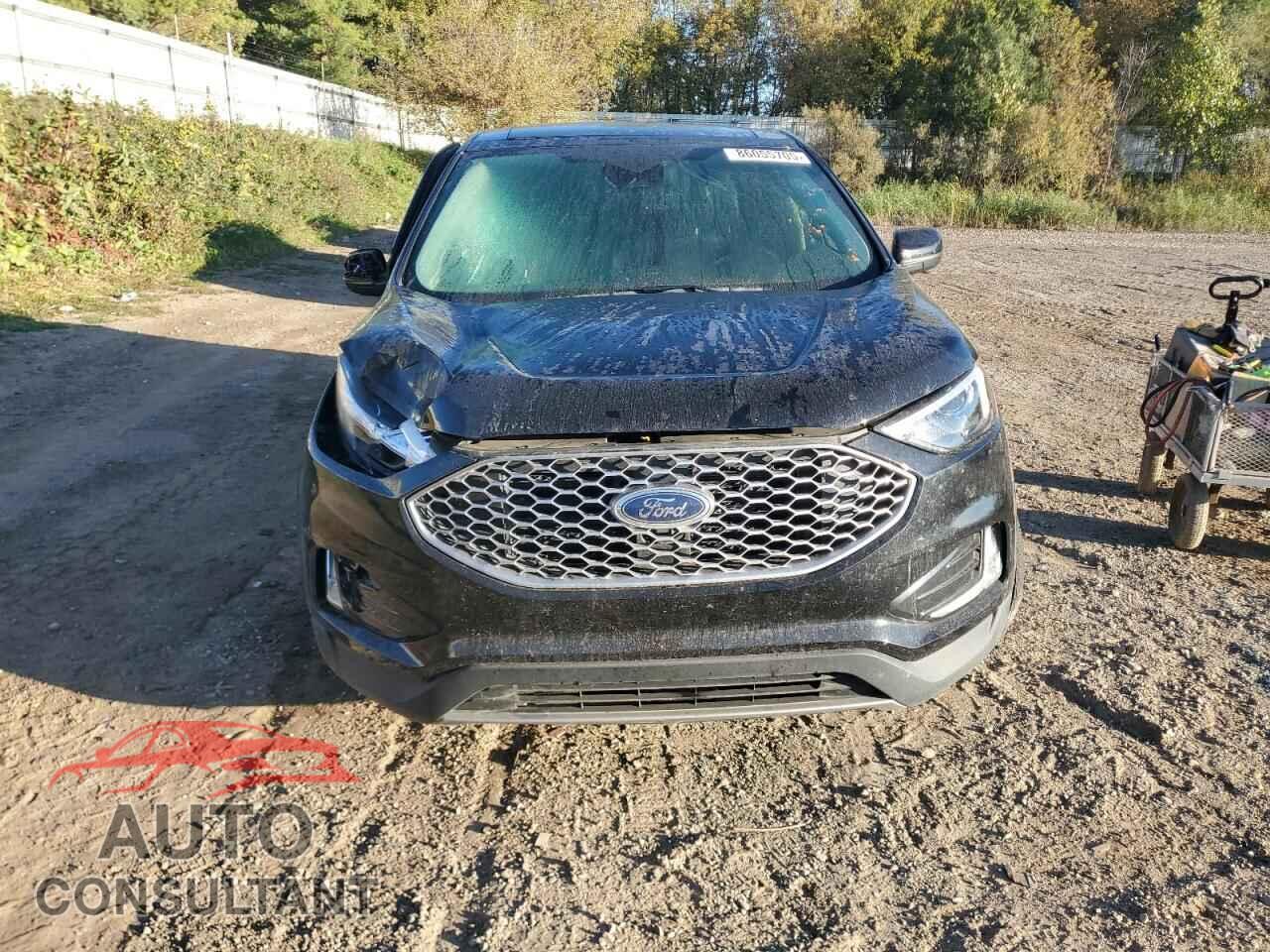 FORD EDGE 2024 - 2FMPK4J97RBA55999