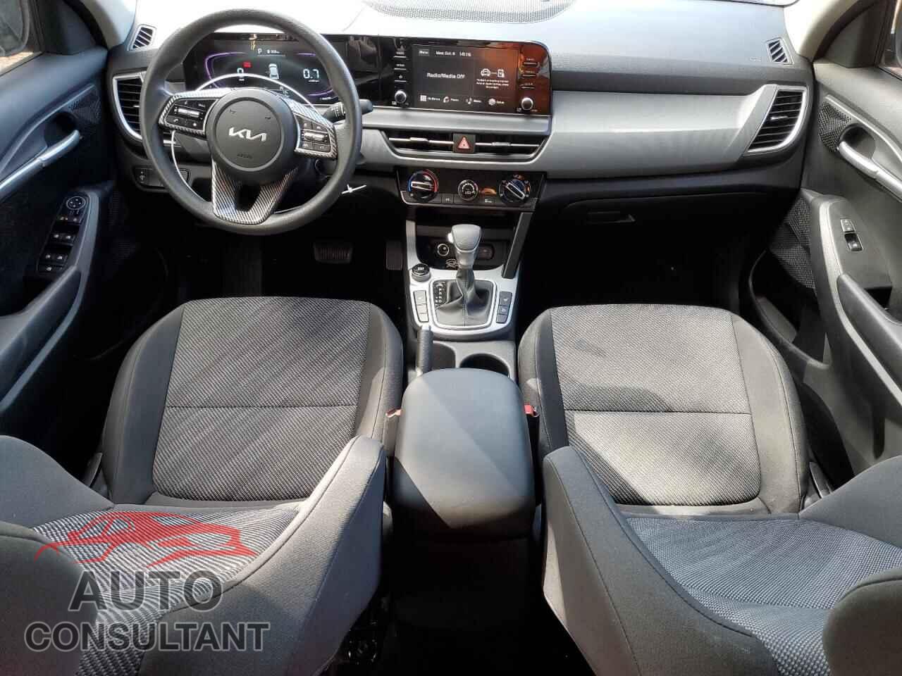 KIA SELTOS 2025 - KNDEP2AA2S7699338