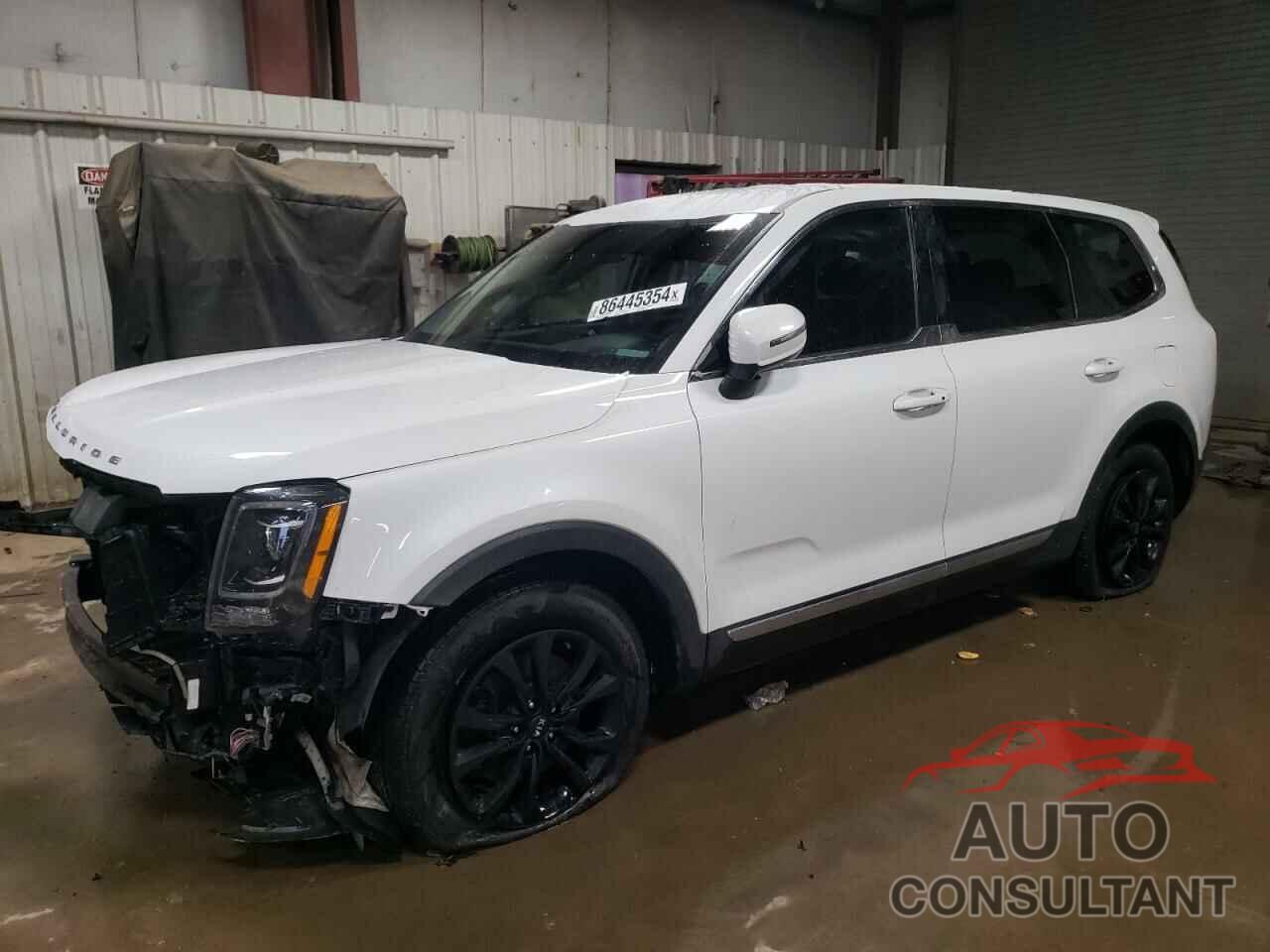 KIA TELLURIDE 2020 - 5XYP2DHC8LG050576