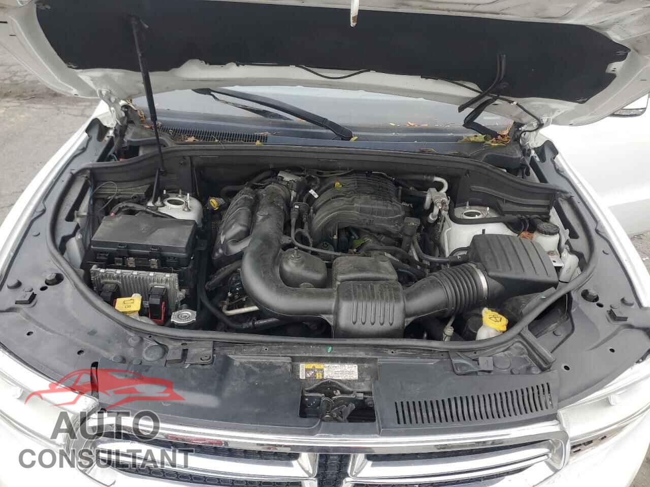 DODGE DURANGO 2015 - 1C4RDJDG7FC781969