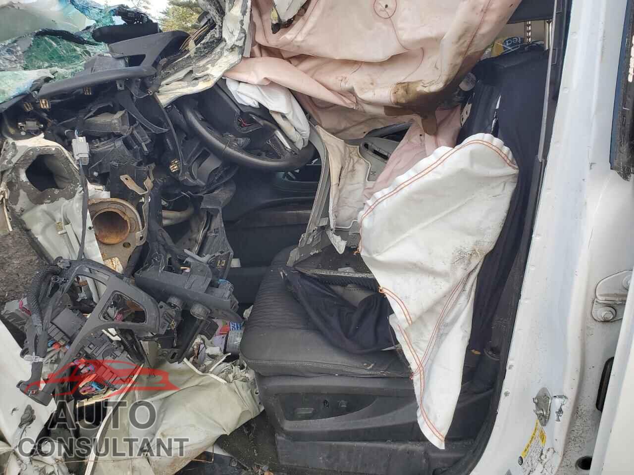 CHEVROLET TAHOE 2016 - 1GNSKAKC9GR314193