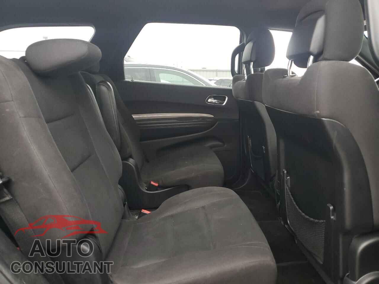 DODGE DURANGO 2014 - 1C4RDJAG1EC976940