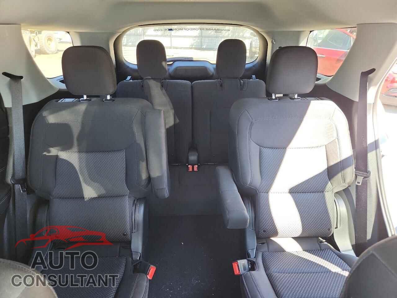 FORD EXPLORER 2023 - 1FMSK7DH2PGB00111