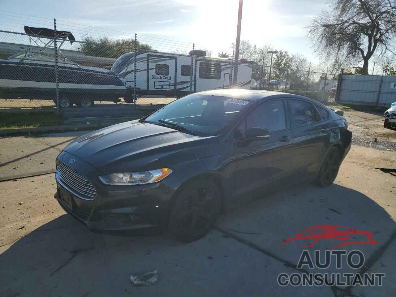 FORD FUSION 2015 - 3FA6P0H78FR225594