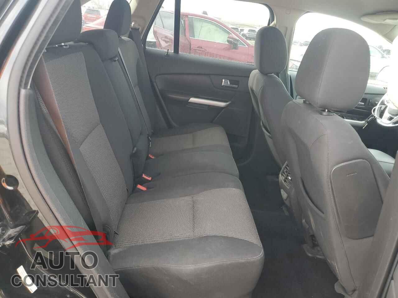 FORD EDGE 2014 - 2FMDK4JC9EBA79004