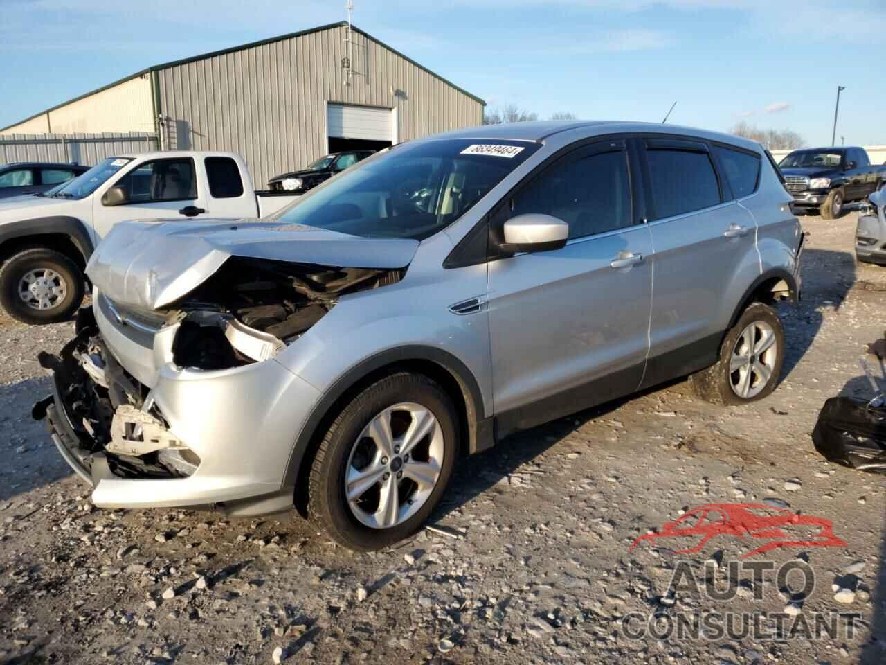 FORD ESCAPE 2015 - 1FMCU0G95FUB82393
