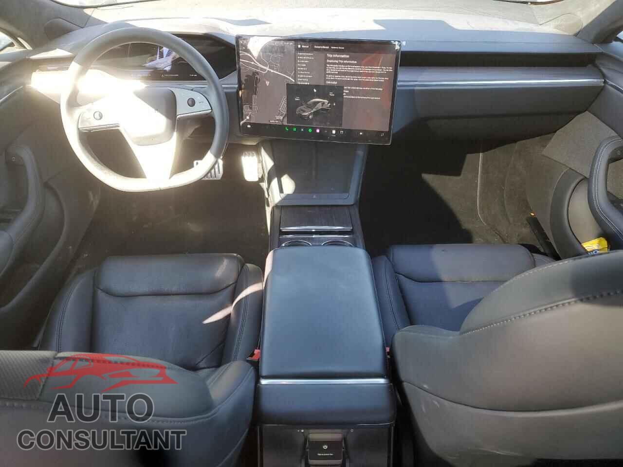 TESLA MODEL S 2023 - 5YJSA1E52PF525704
