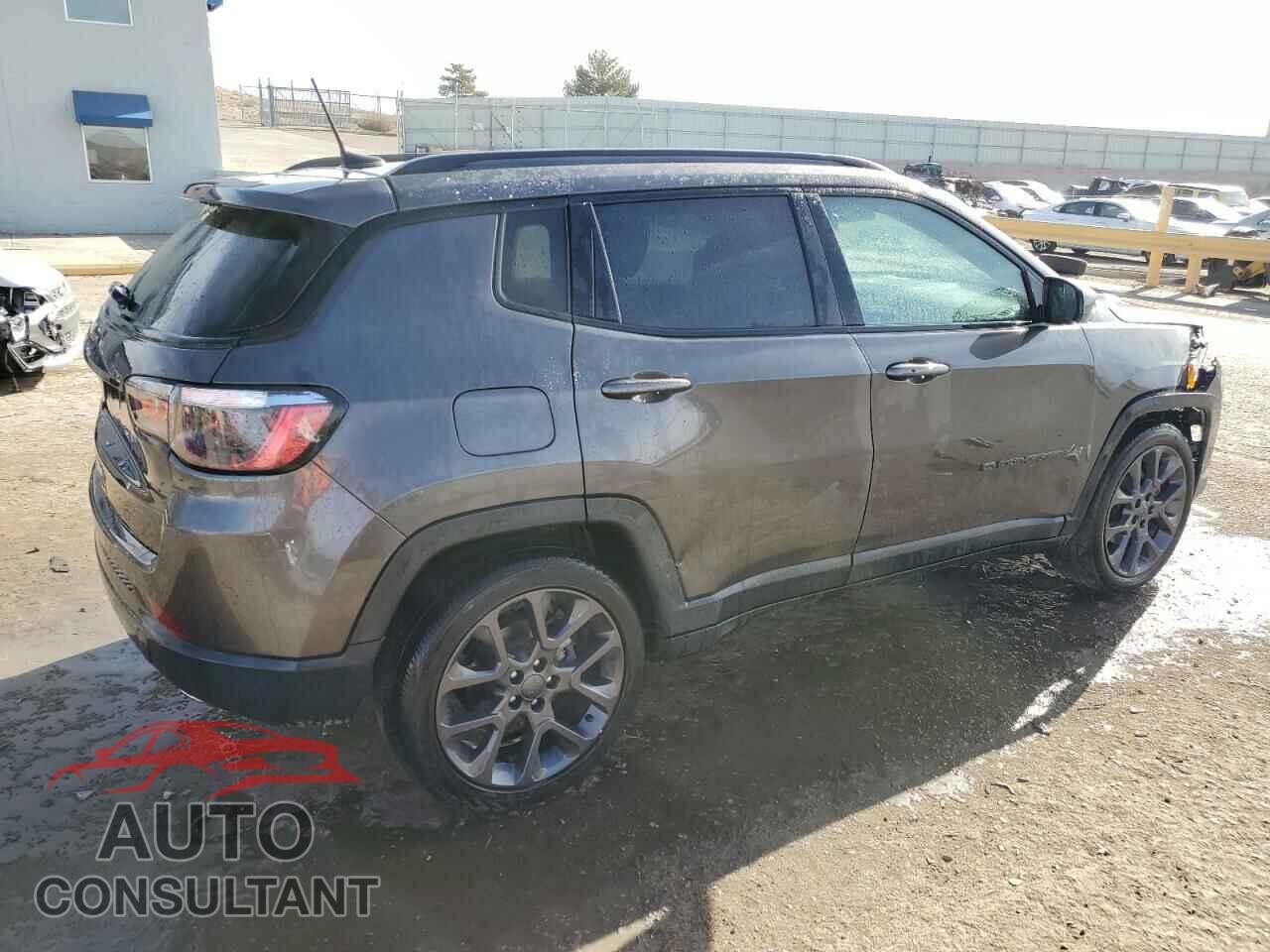 JEEP COMPASS 2021 - 3C4NJCEB4MT542449