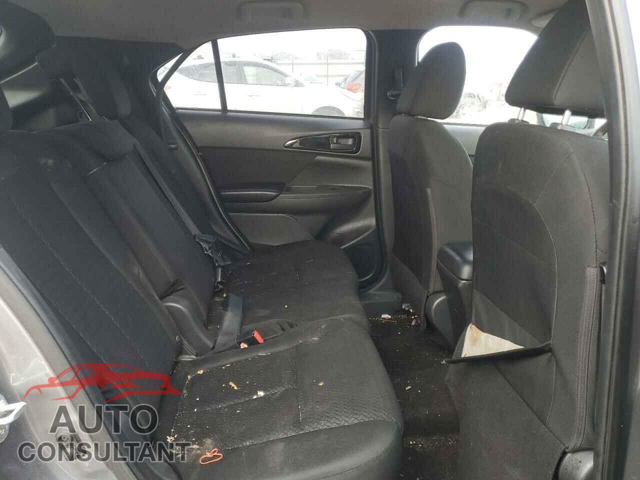 MITSUBISHI ECLIPSE 2020 - JA4AS3AA9LZ021818