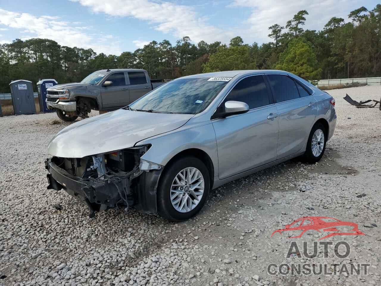 TOYOTA CAMRY 2016 - 4T1BF1FK5GU580172