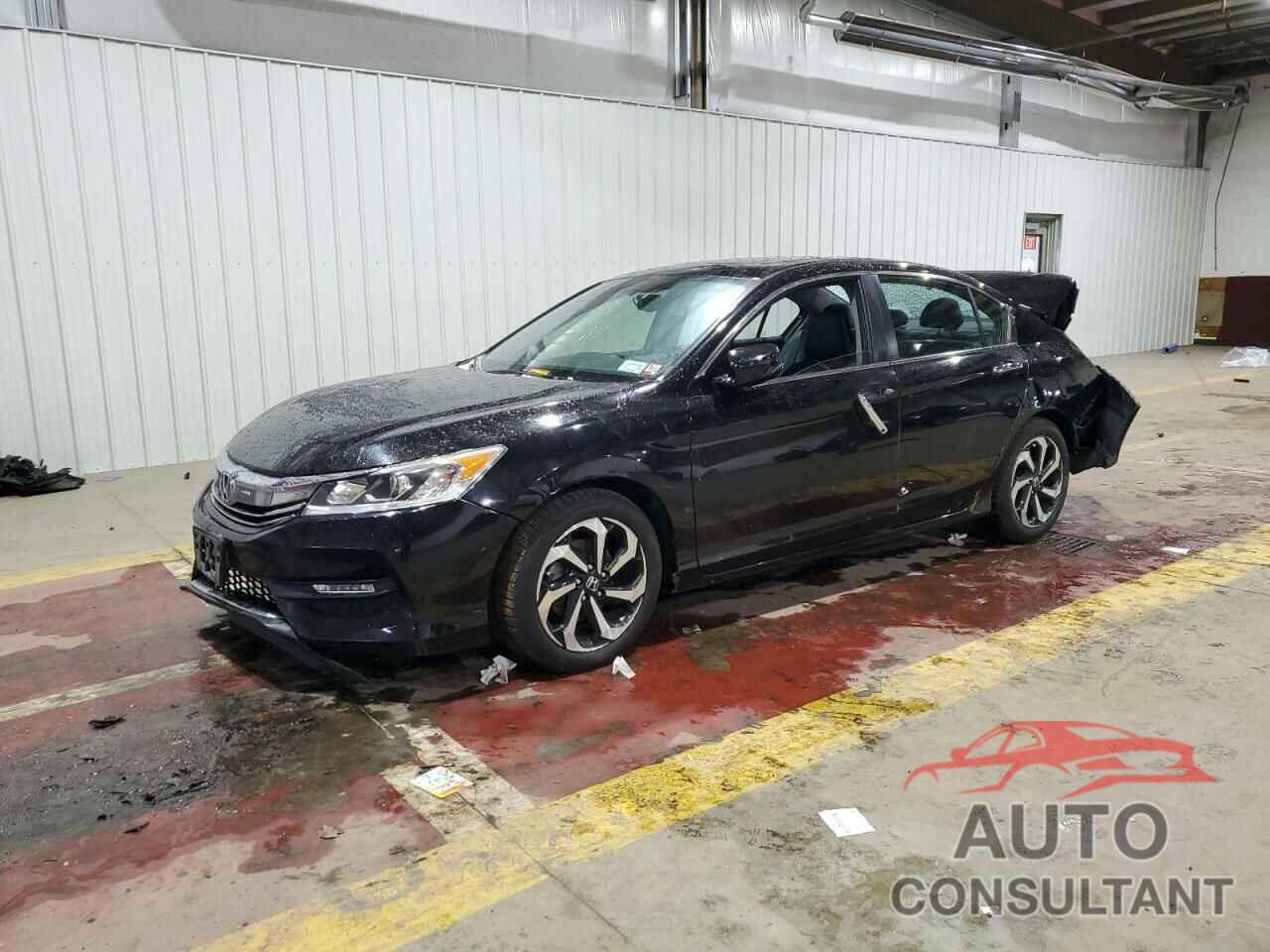 HONDA ACCORD 2016 - 1HGCR2F8XGA140090