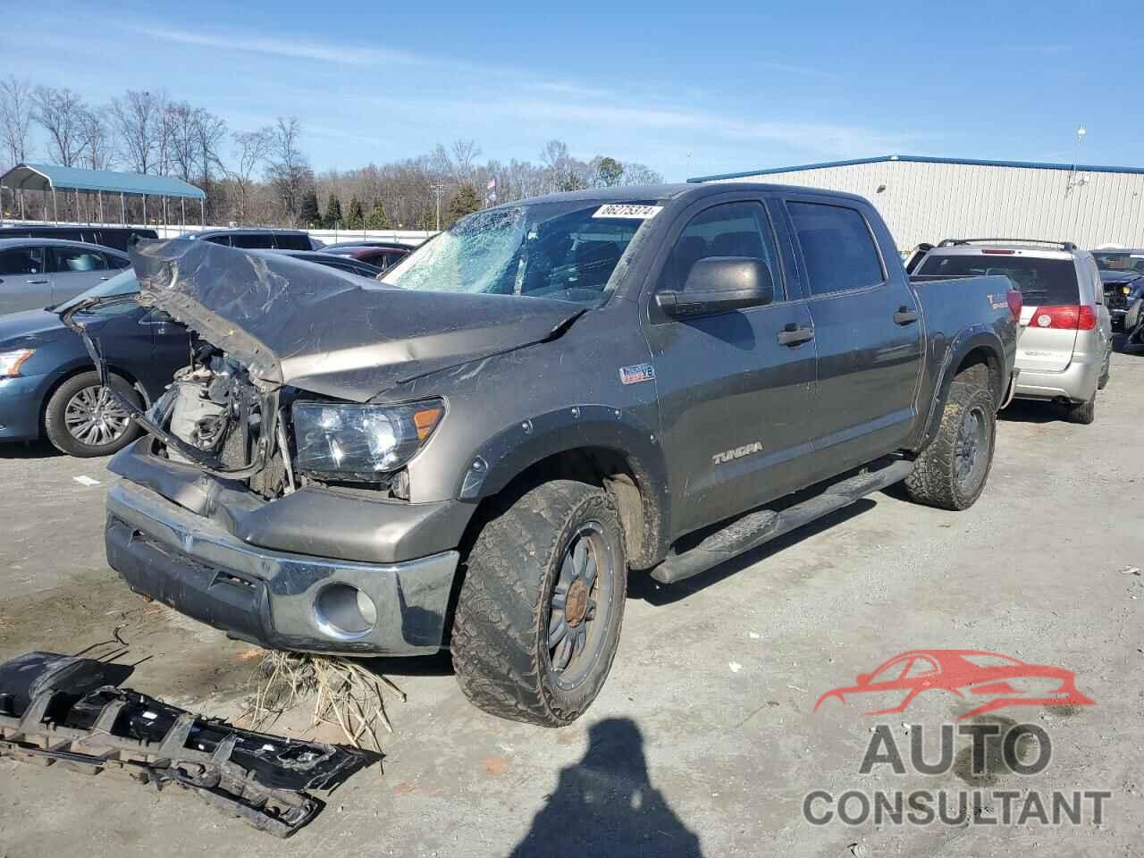 TOYOTA TUNDRA 2013 - 5TFDW5F16DX303228