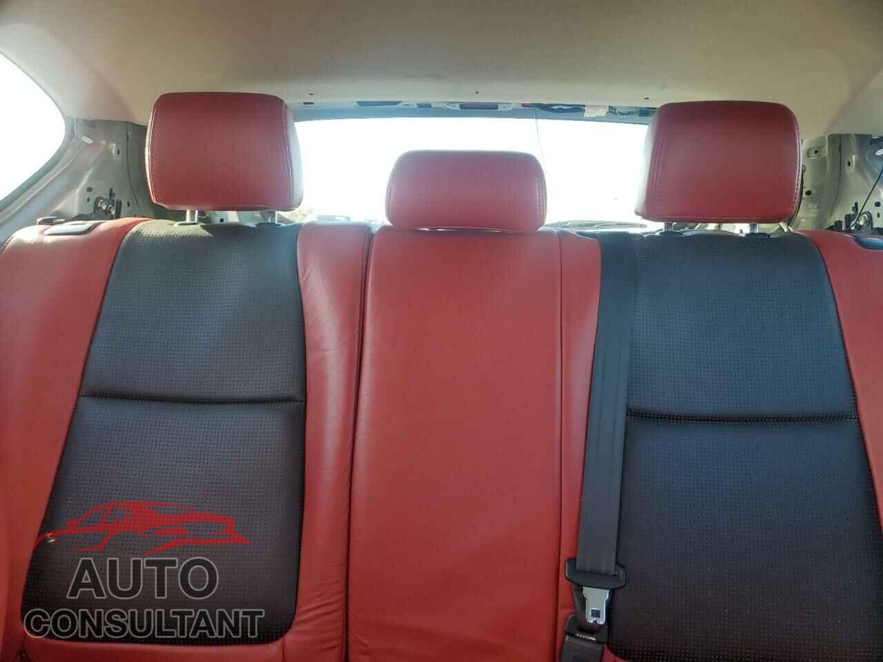 MAZDA CX-5 2016 - JM3KE2BEXG0904597