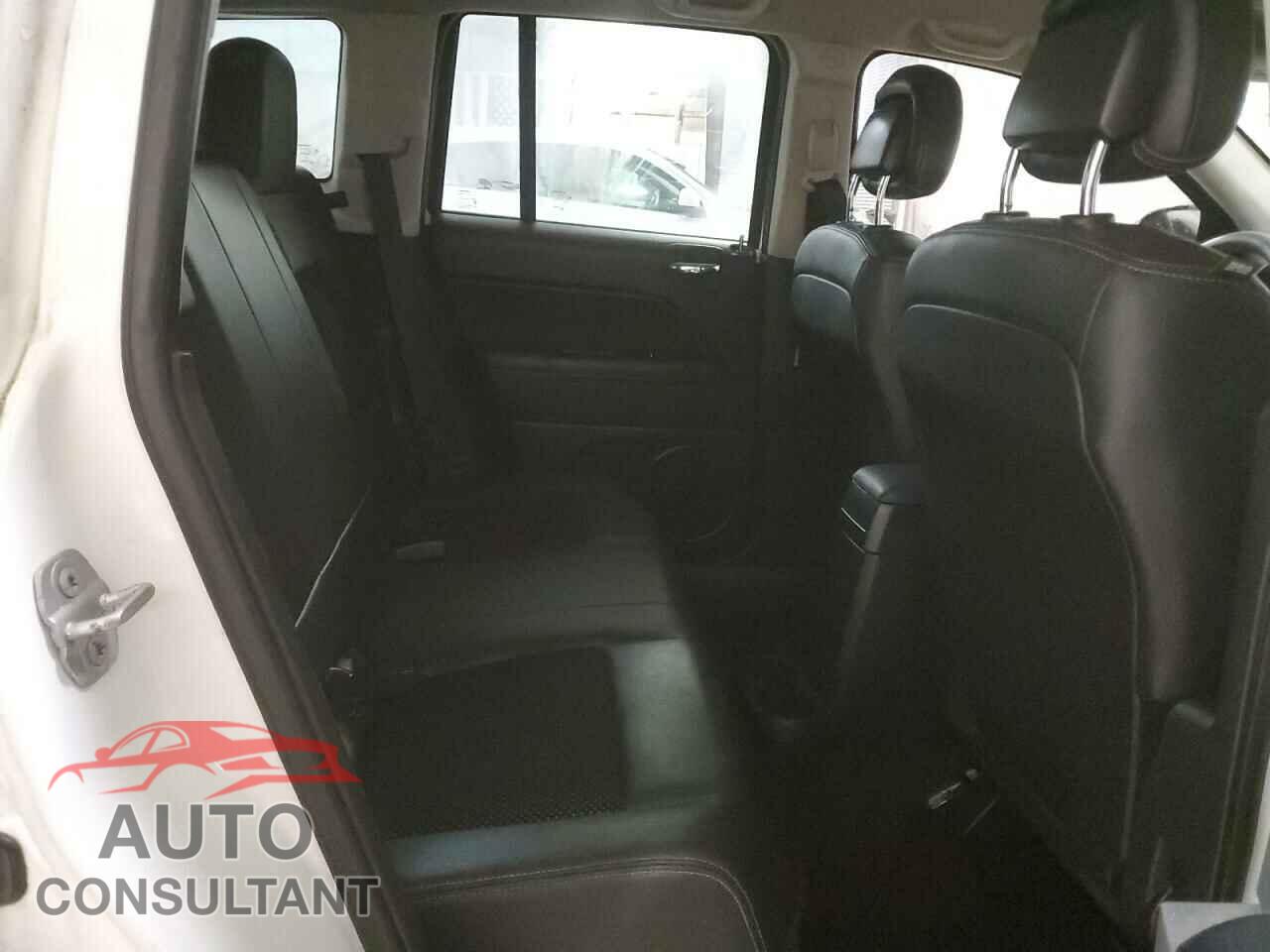 JEEP COMPASS 2014 - 1C4NJCBA5ED769748