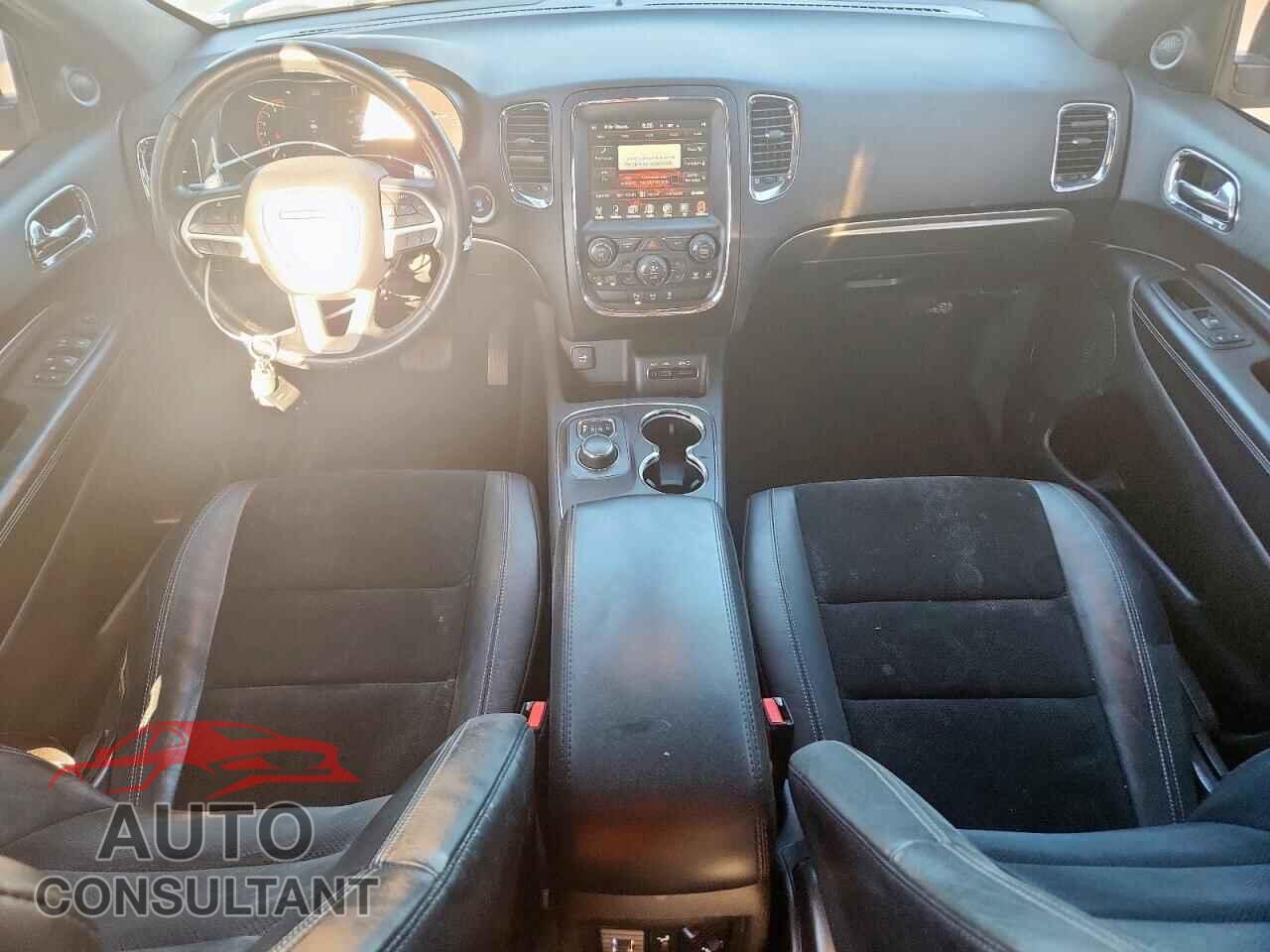 DODGE DURANGO 2015 - 1C4RDHAG7FC902786