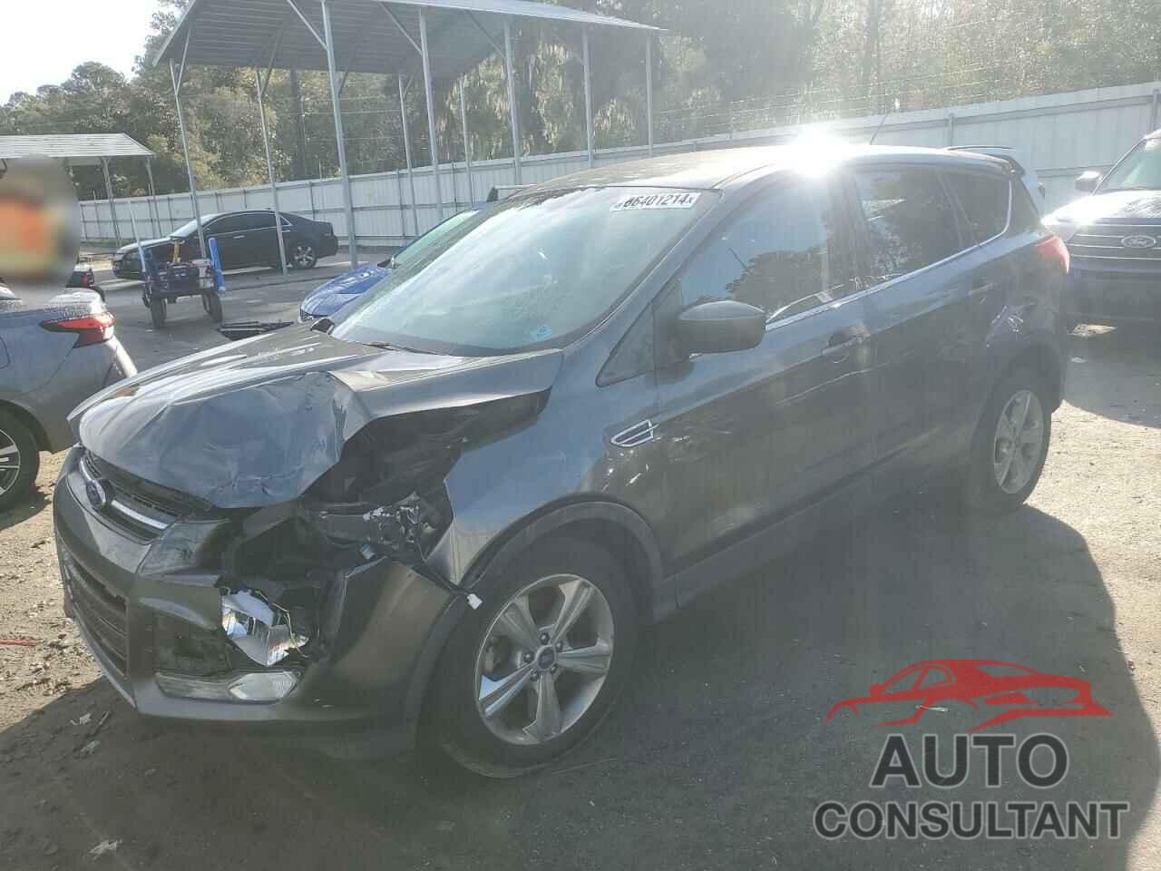 FORD ESCAPE 2015 - 1FMCU0G75FUA18141