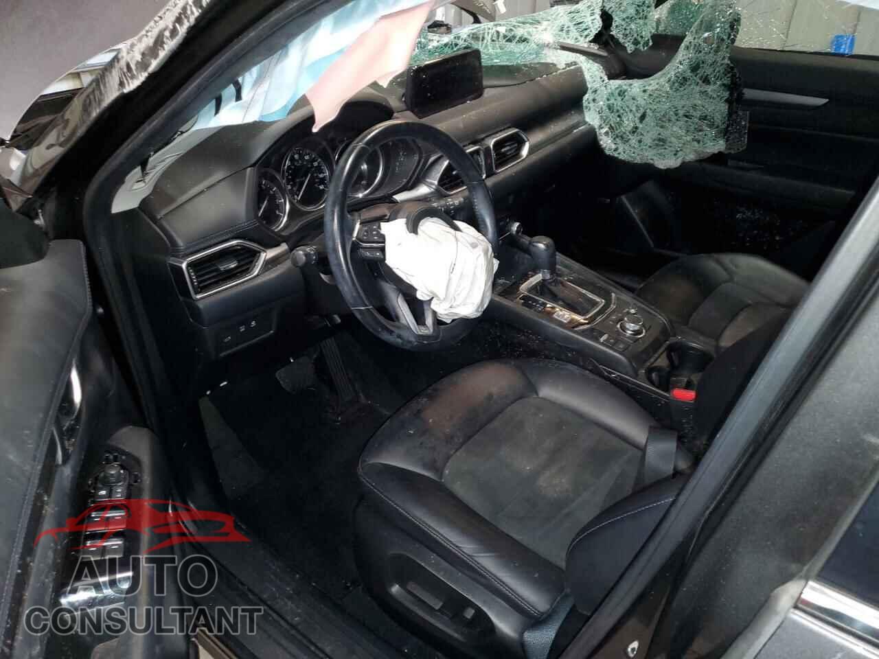 MAZDA CX-5 2020 - JM3KFBCM2L0735575