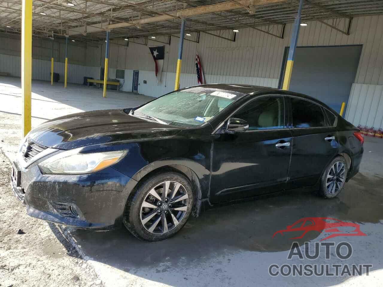 NISSAN ALTIMA 2016 - 1N4AL3AP5GC235632