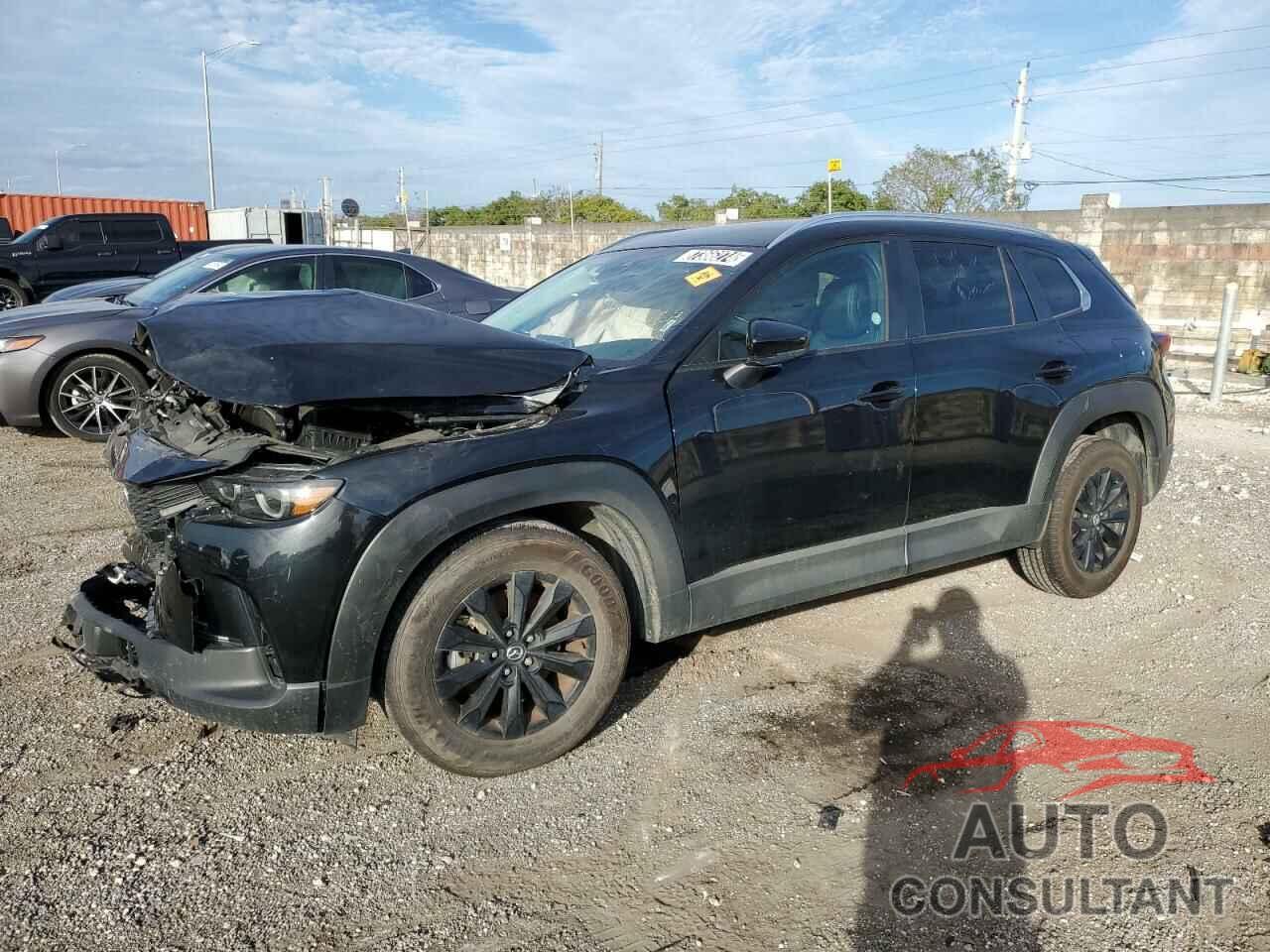 MAZDA CX-50 PREF 2024 - 7MMVABBM3RN173722