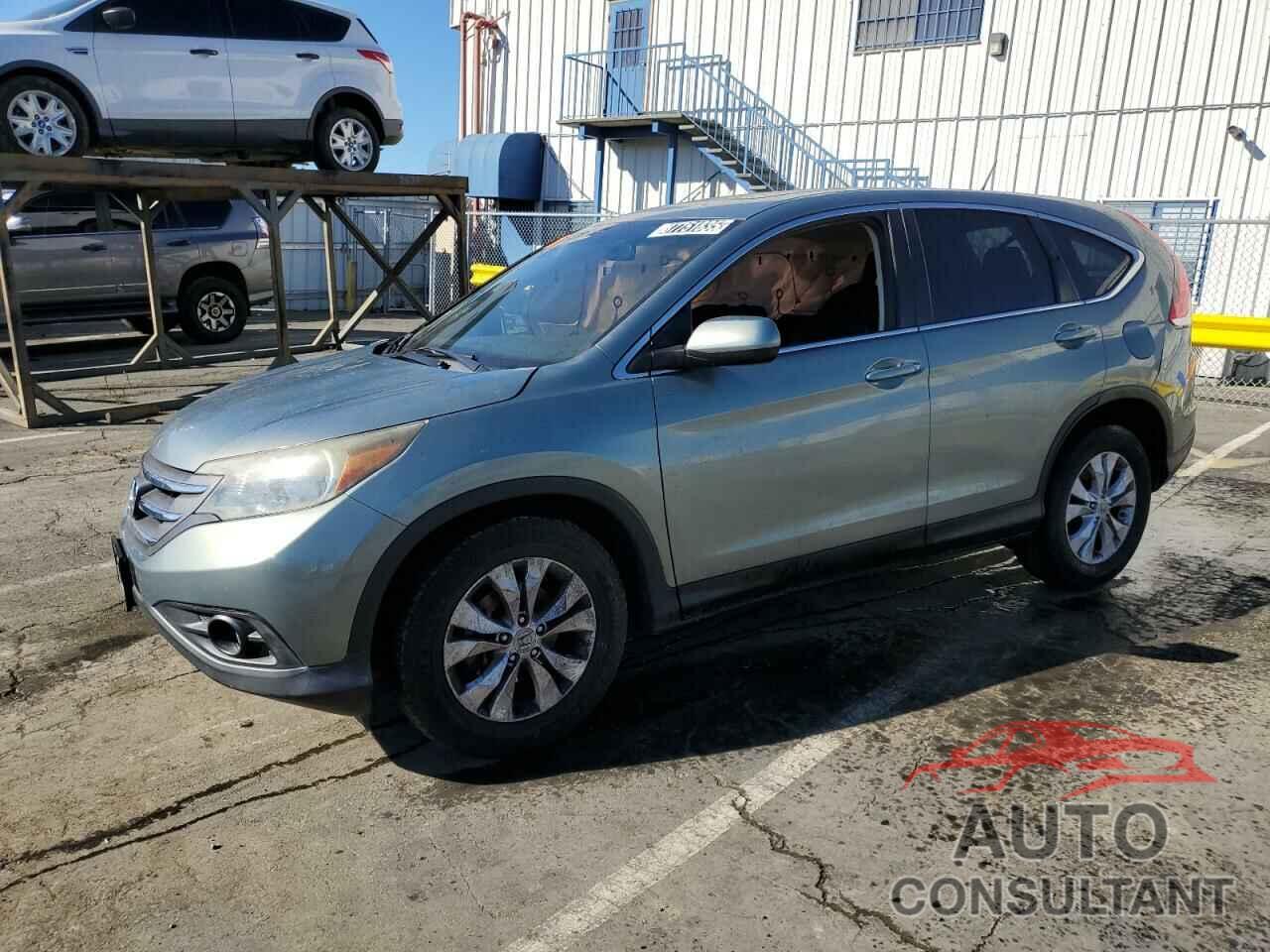 HONDA CRV 2012 - JHLRM3H52CC010130