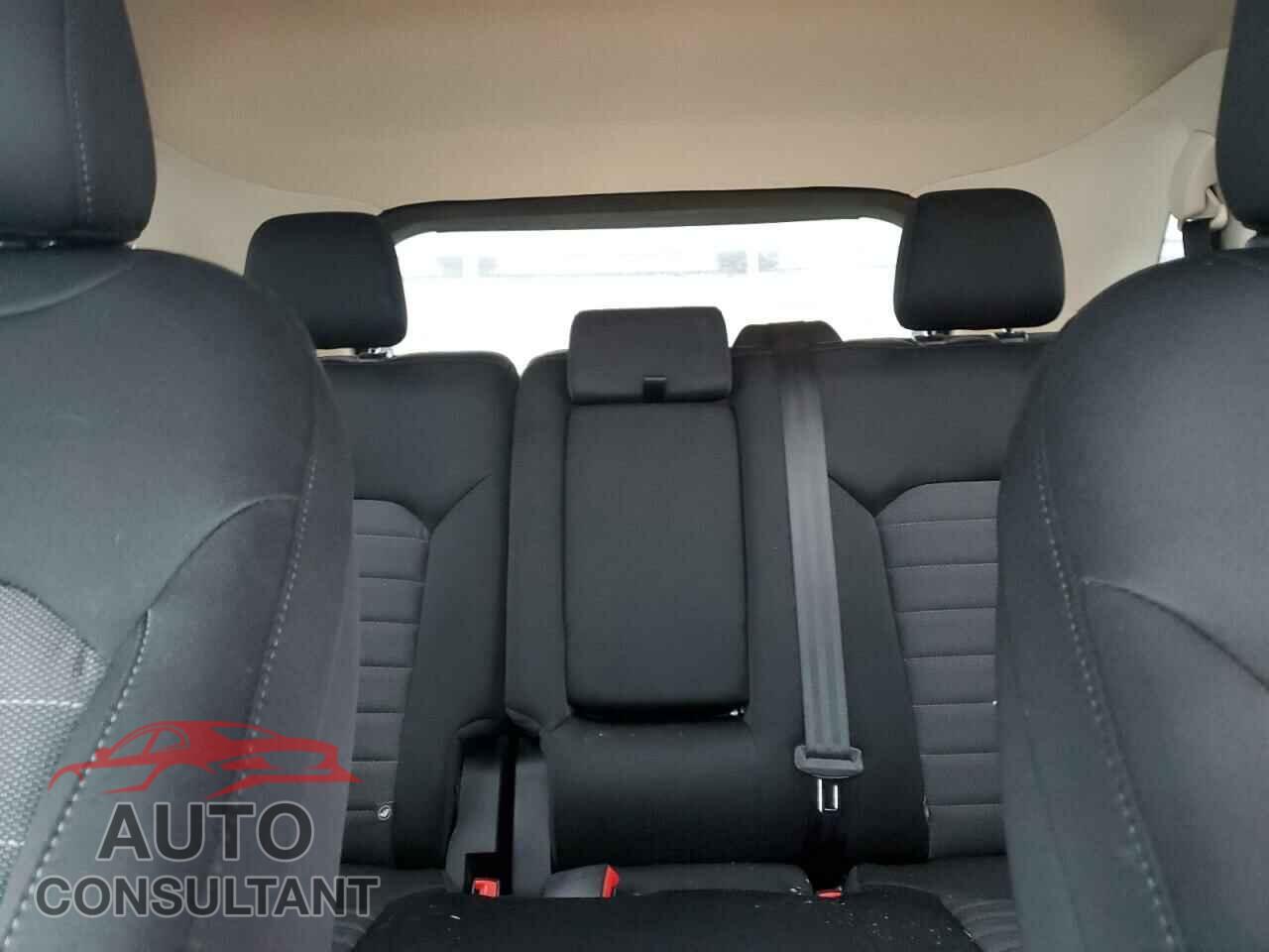 FORD EDGE 2020 - 2FMPK3G92LBA67759