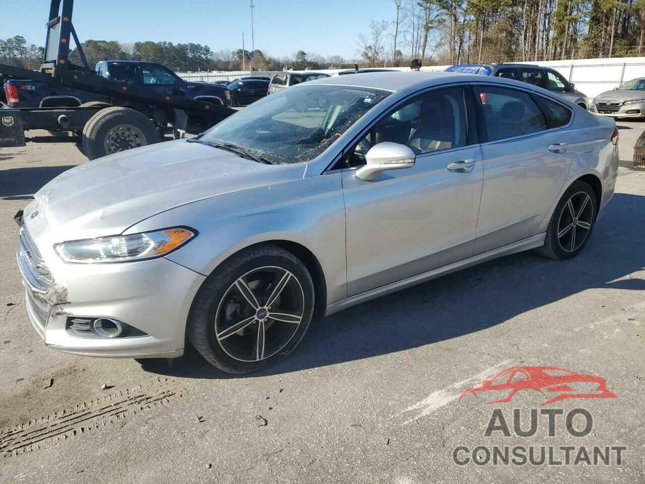 FORD FUSION 2015 - 3FA6P0H94FR139667