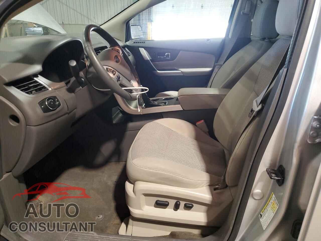 FORD EDGE 2014 - 2FMDK4JCXEBA75463