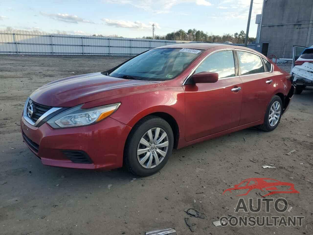 NISSAN ALTIMA 2016 - 1N4AL3AP6GN361745